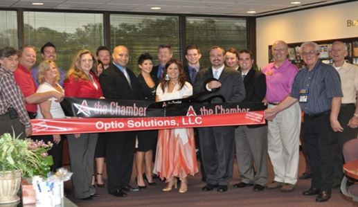 Woodlands Chamber