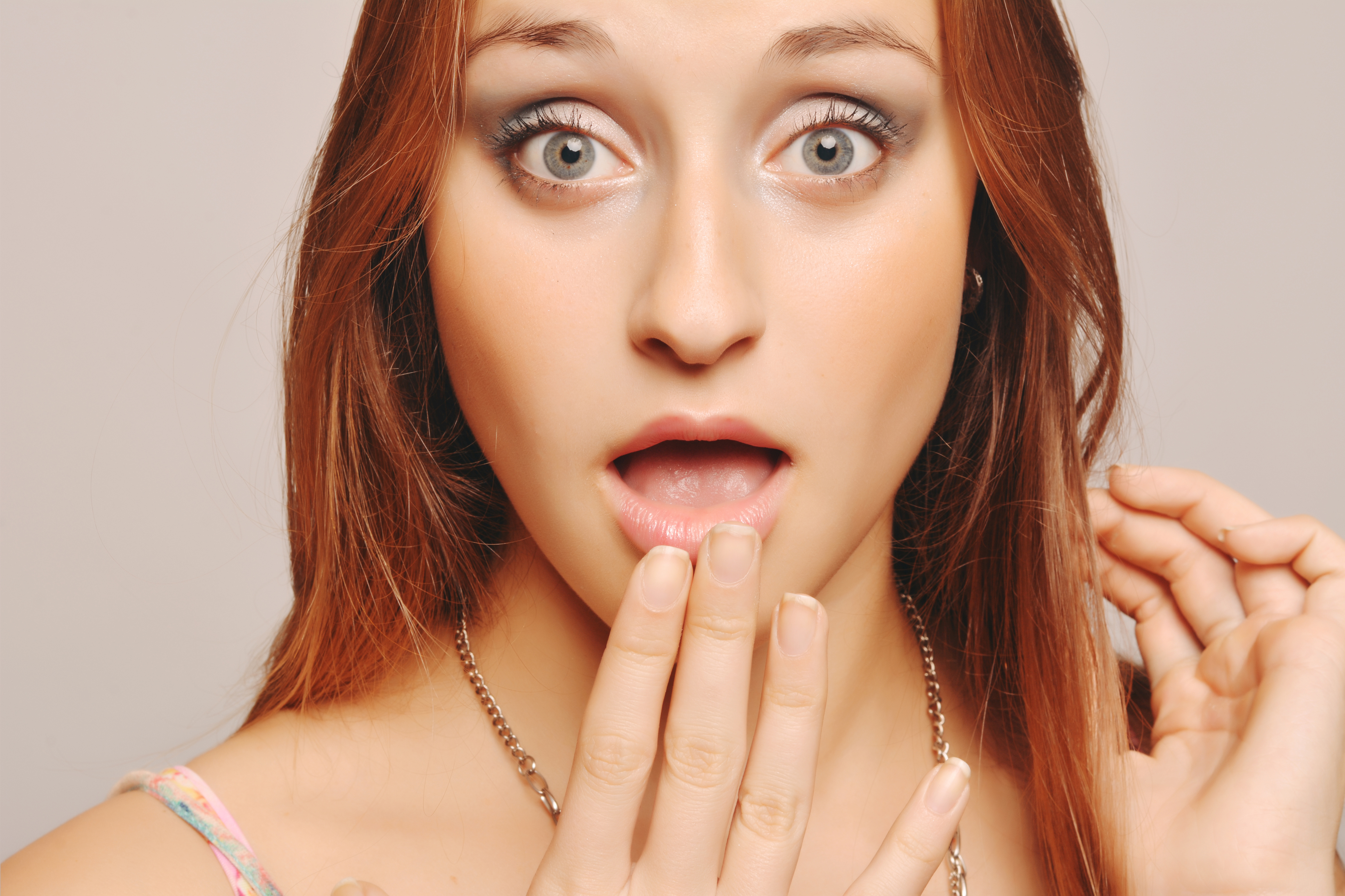 collection agency extreme headlines