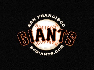 giants logo