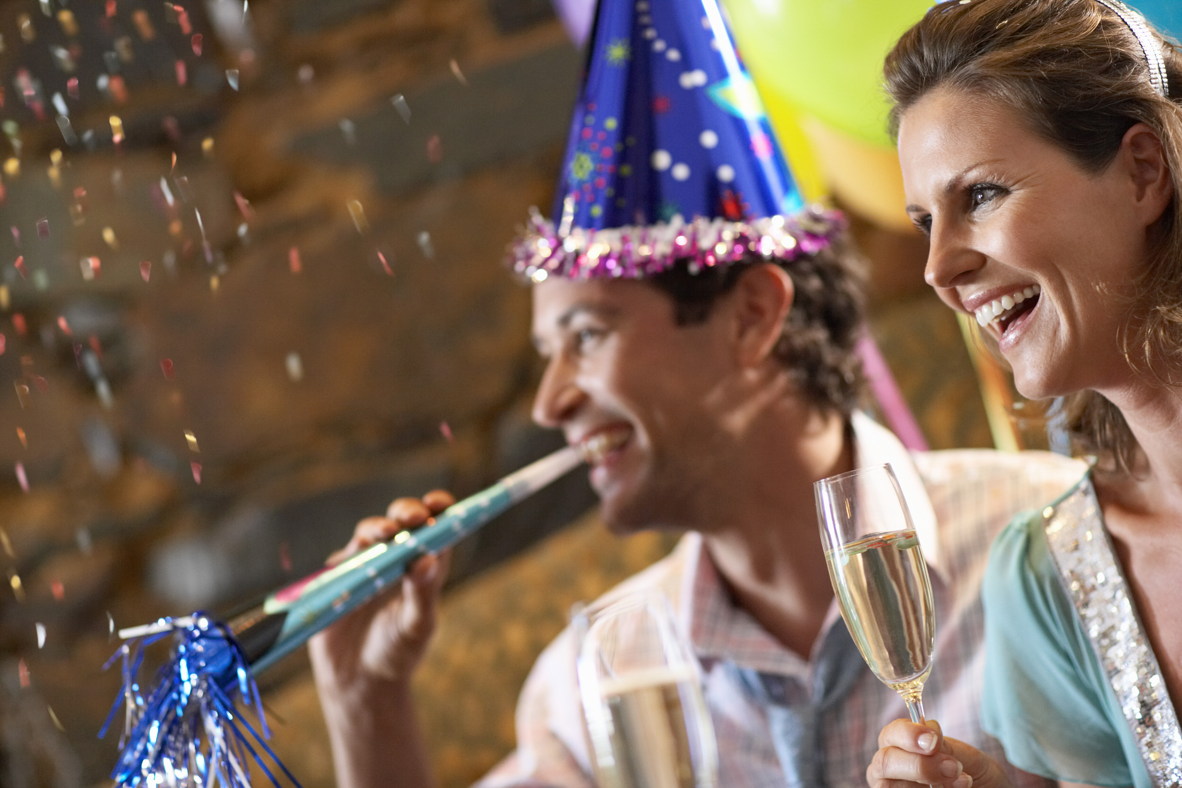 new years resolutions