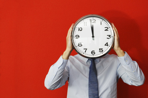time-sensitive