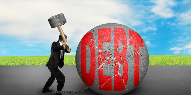 debt collection agency