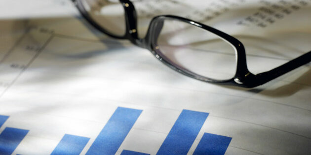 Financial data and eyeglasses first-party debt collections