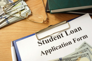 studnent loan debt