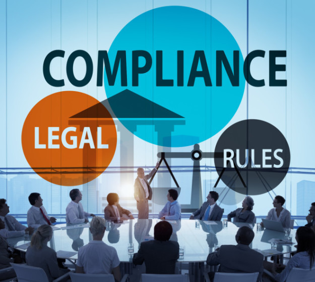 collection compliance