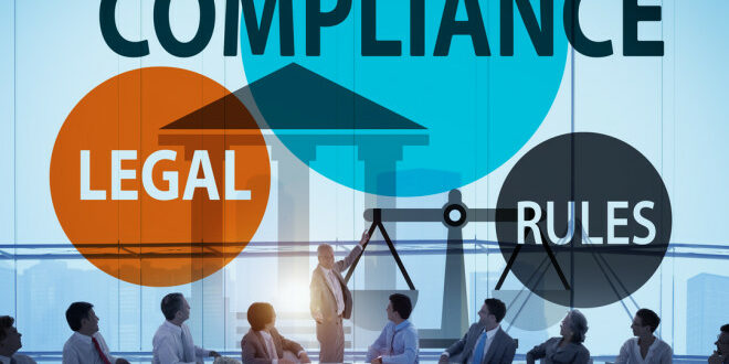 collection compliance