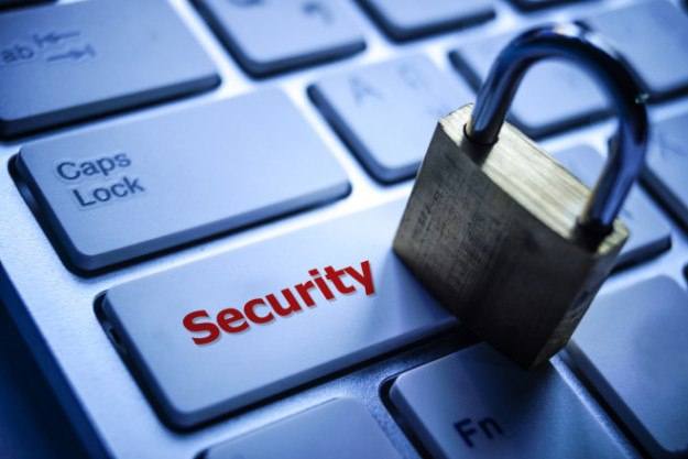 computer security data security