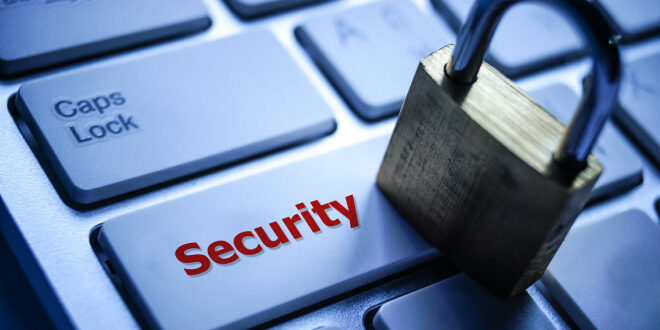 computer security data security