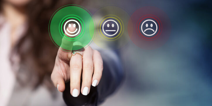 Consumer satisfaction Surveys
