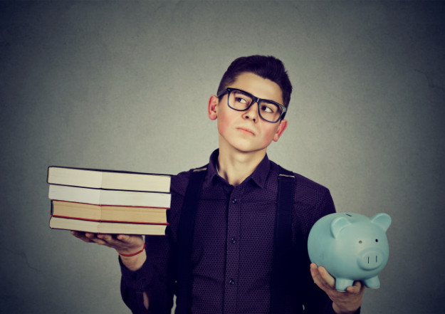 student debt