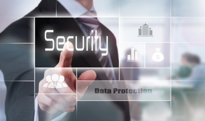 data security