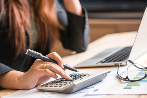 debt collection agency