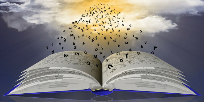 Libro Parole Lettere Cielo nuvole debt collection industry