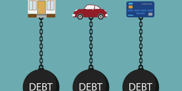 consumer debt