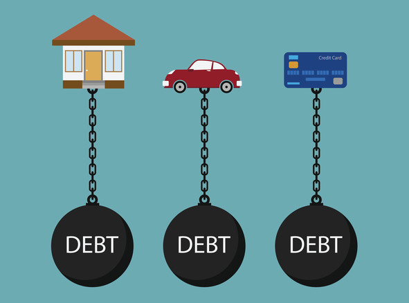 consumer debt