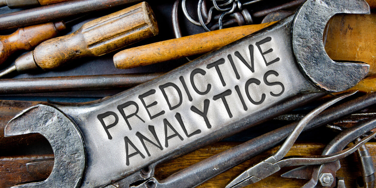 predictive analytics