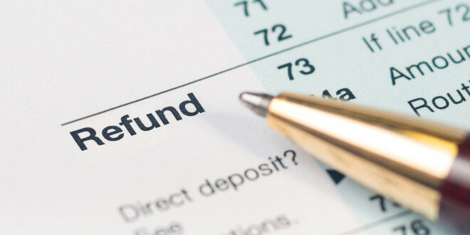 tax season debt collection strategy