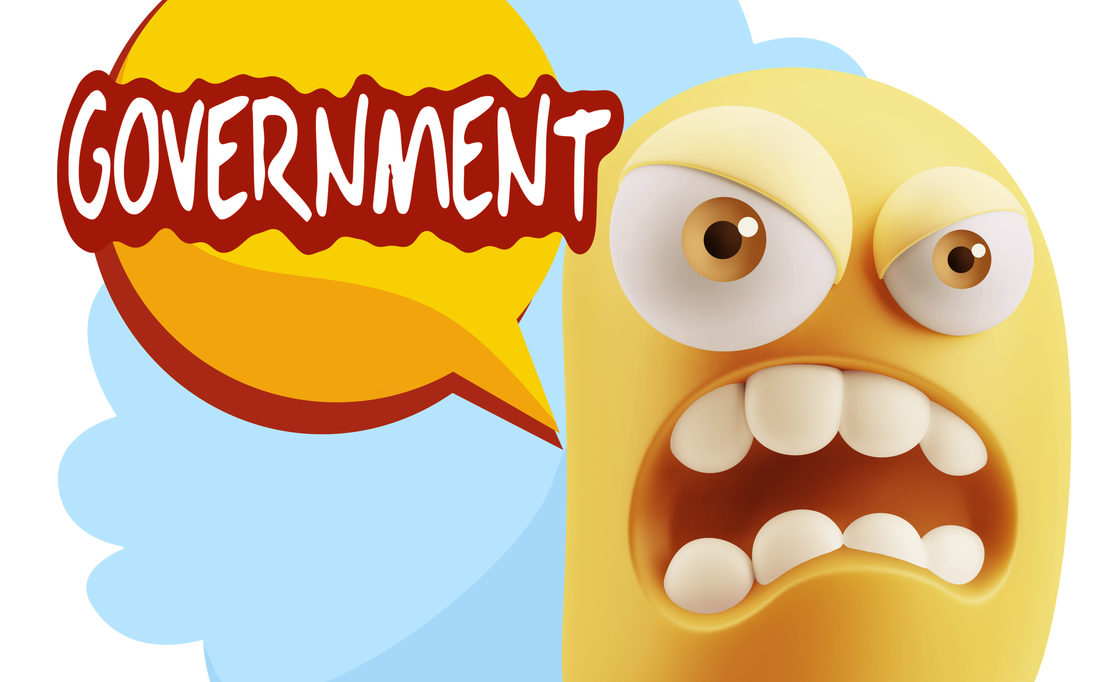 Hi Resolution Emoticon Expression state debt collection regulators