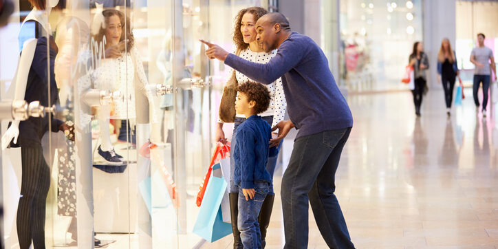 consumer debt