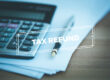 tax filing season