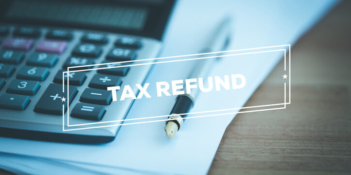 tax filing season