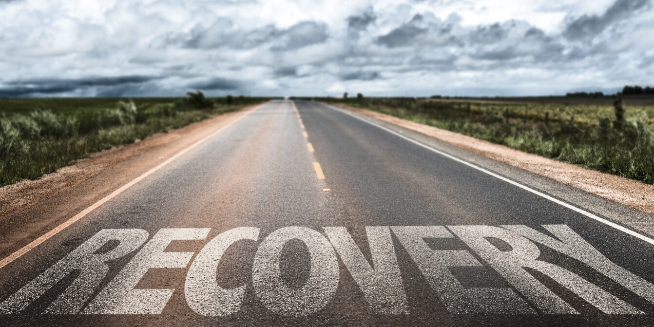 Recovery sign collection and recovery solutions