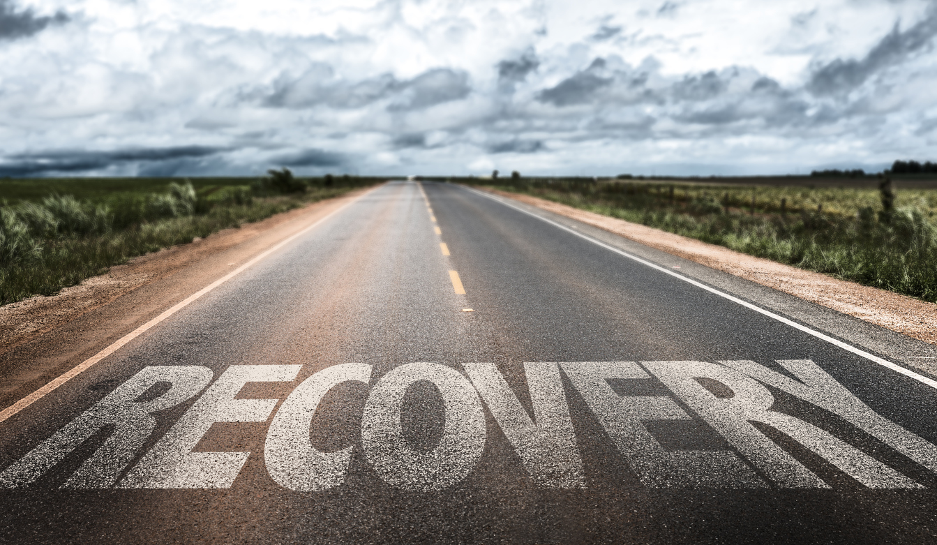 Recovery sign collection and recovery solutions