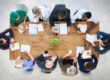 healthcare financial professionals