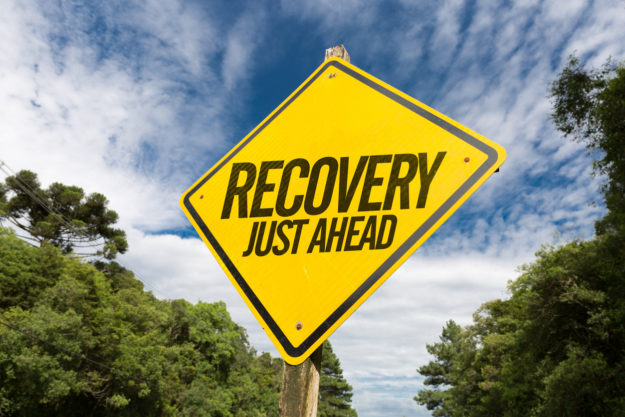 Recovery collection and recovery solutions