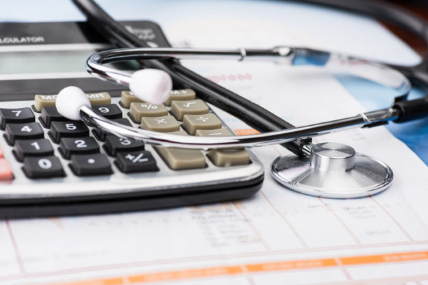 medical collections