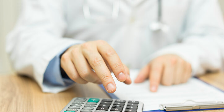 healthcare revenue cycle