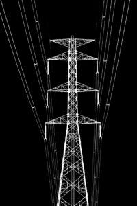 energy industry accounts receivable