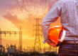 energy industry accounts receivable
