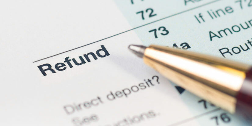 tax season debt collection strategy