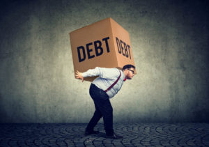 debt collection trends in 2019