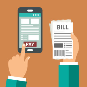 bills consumers pay first