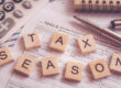 tax season debt collection strategy