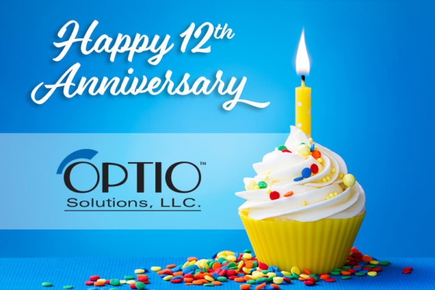 Optio_12Anniversary_web optio solutions