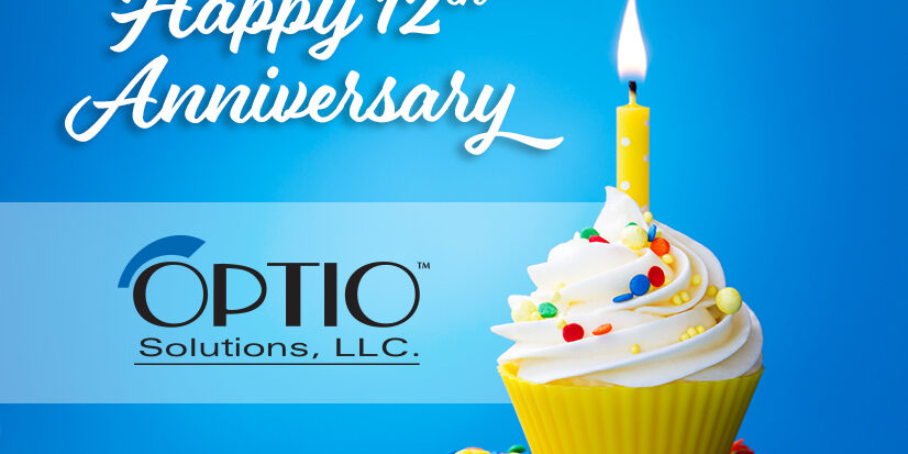 Optio_12Anniversary_web optio solutions