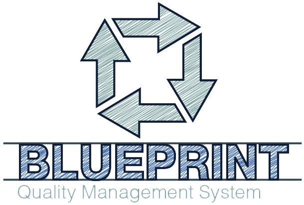 Blueprint Quality Management System