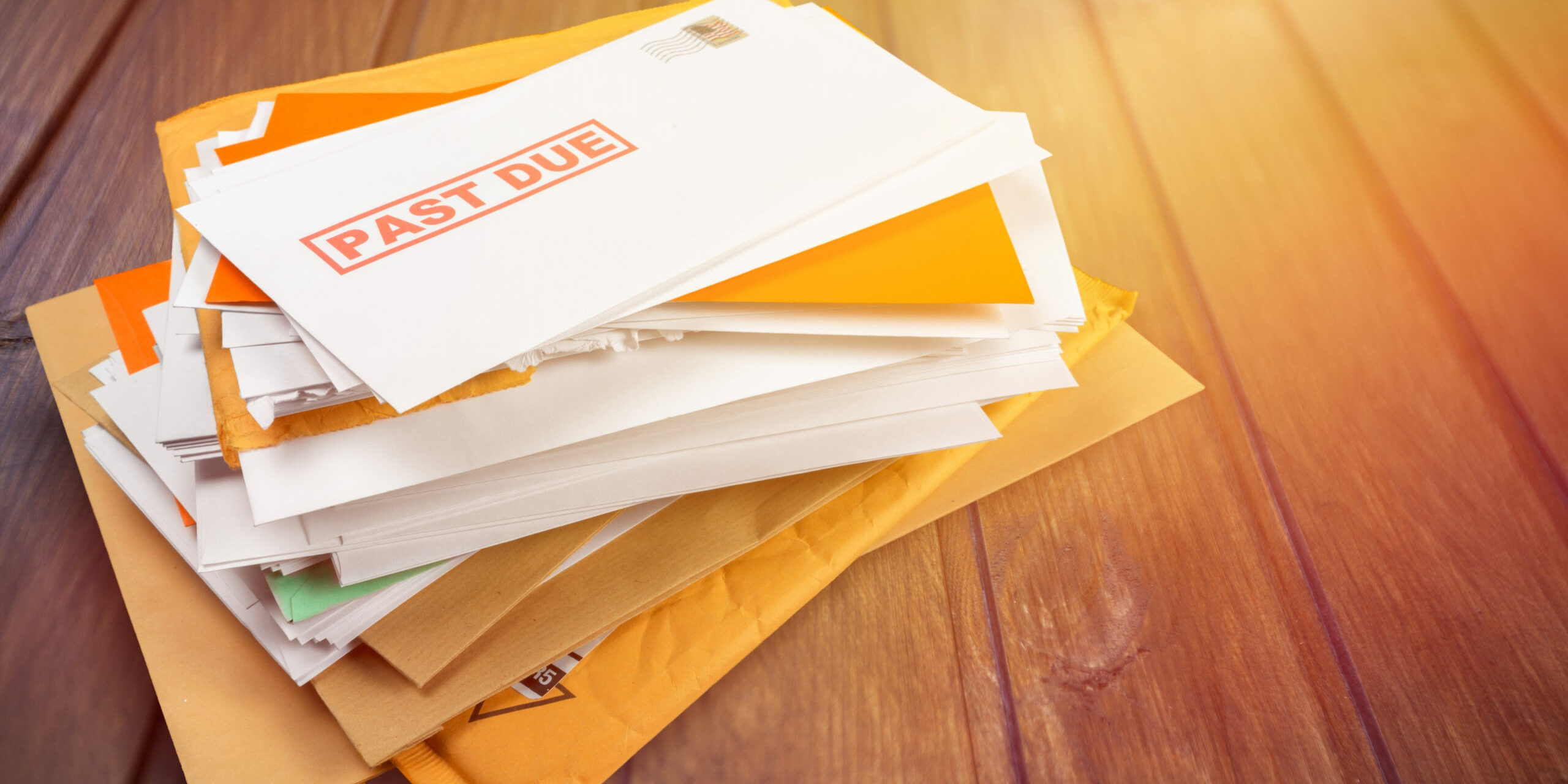 Mail.